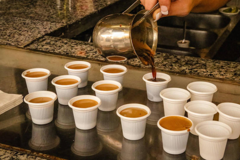 Miami: Little Havana Food, Culture, and History Tour