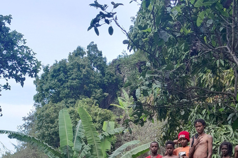 Assomada: Wycieczka piesza do Mato Dento z lunchemAssomada: Wycieczka piesza Mato Dento z obiadem