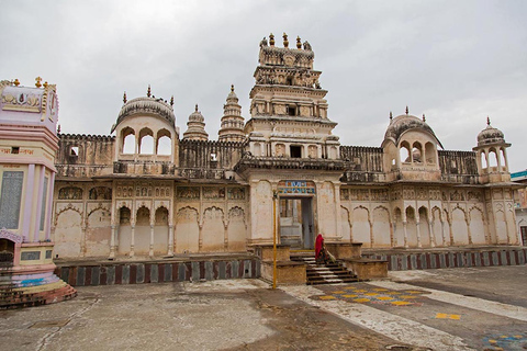 Jaipur Guided Tour JaipurGuidedTour