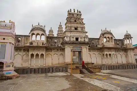 Jaipur Guided Tour