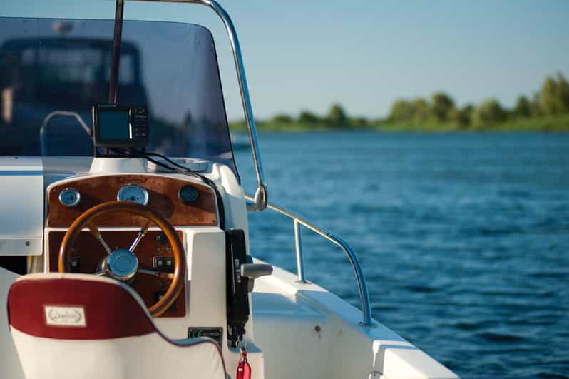 Cracovie Croisière en bateau avec boissons illimitées et boîte de nuit GetYourGuide