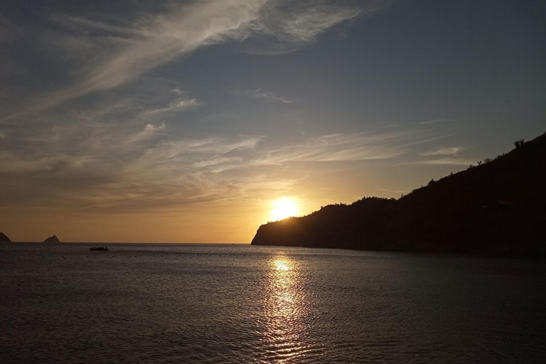 SANTAMARTA: TOUR Remanso, Taganga, Playa Grande Almoço e Snorkel IncluídoSANTAMARTA: TOUR Remanso, Taganga, Playa Grande Almoço e mergulho com snorkel incluídos