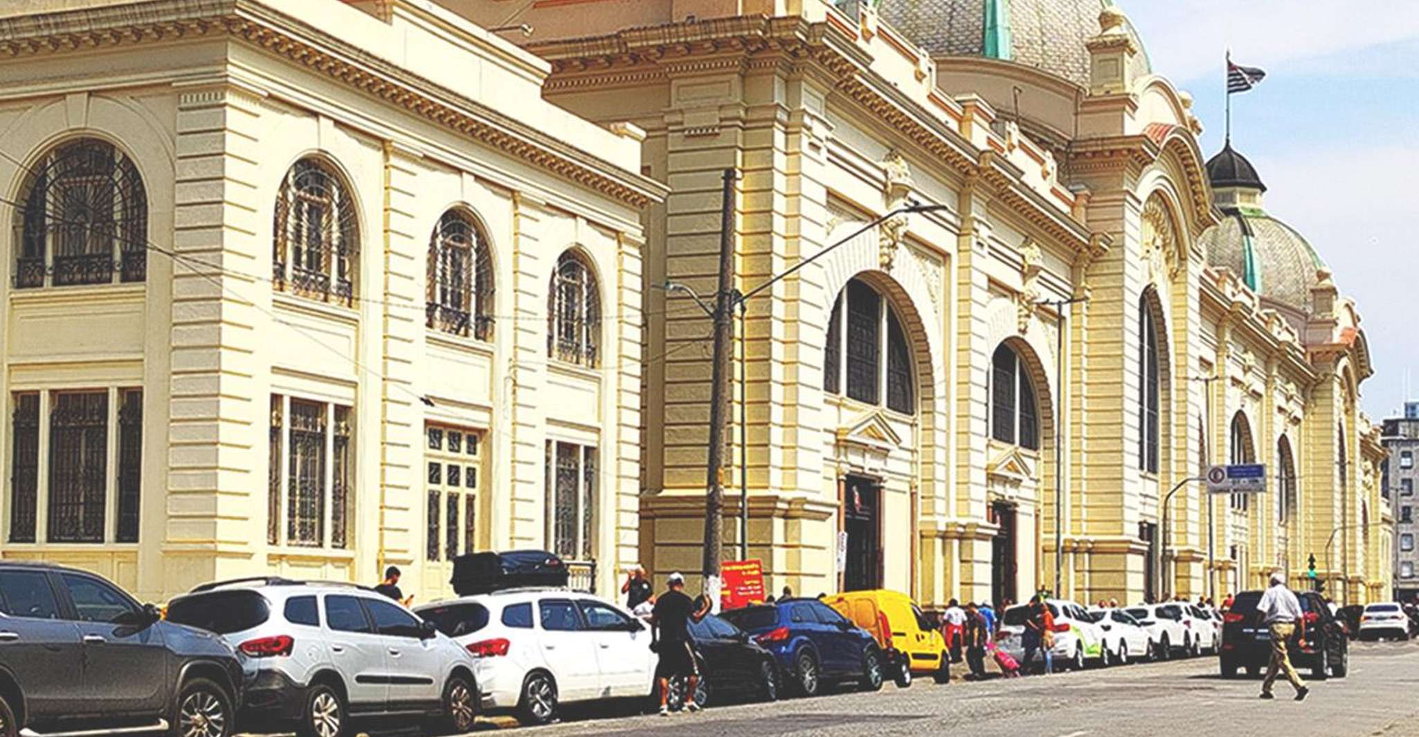 Sao Paulo Layover: Private City Tour with Airport Pickup photo 11