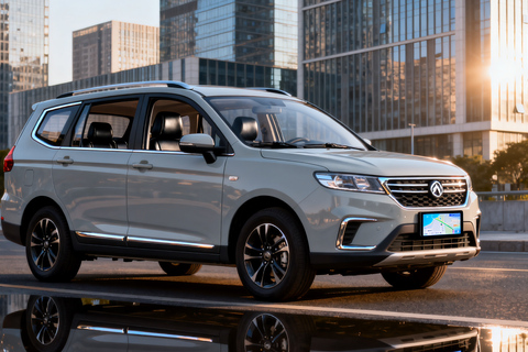 Von Hongkong: Privater Transfer ins Stadtzentrum von MacauBangkok: Privater Transfer innerhalb von Bangkok