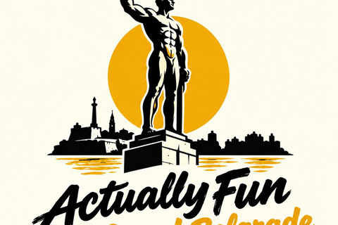 Belgrade: Actually Fun Pub Crawl, Games, Shoots, Free Entry