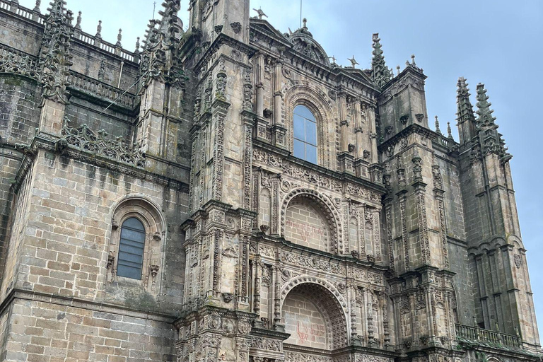 Private guided tour of Plasencia