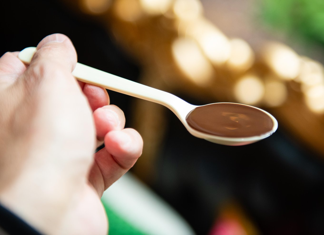 Seattle: Chokoladetur med smagsprøver