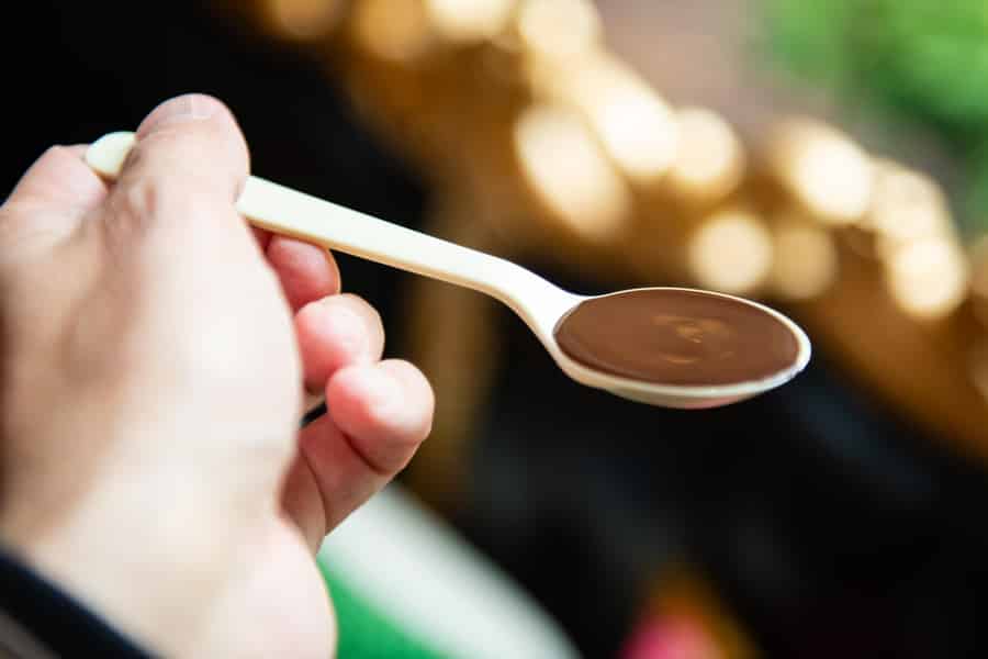 Seattle: Schokoladen Tour mit Verkostung. Foto: GetYourGuide