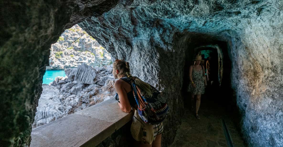 Afbeelding 10 van Mallorca: Eilandtour met boot, tram en trein vanuit het zuiden