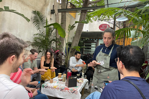 Buenos Aires: Argentijnse mate-pauze in 45 minuten