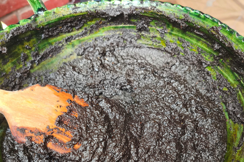 Oaxaca: Traditional Oaxacan Cooking Class Oaxaca: Traditional Oaxacan cooking class