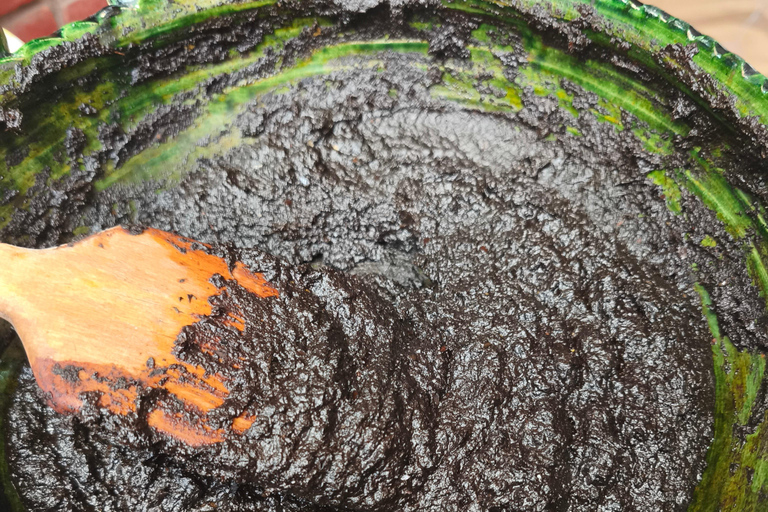 Oaxaca: Traditional Oaxacan Cooking Class Oaxaca: Traditional Oaxacan cooking class