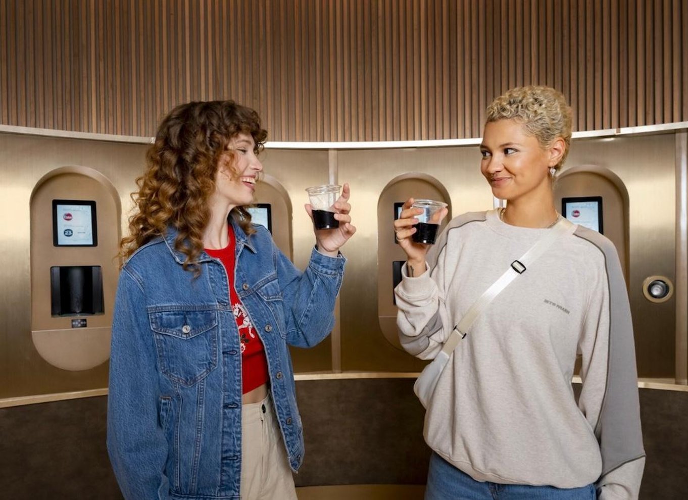 Atlanta: World of Coca-Cola billet til almindelig adgang