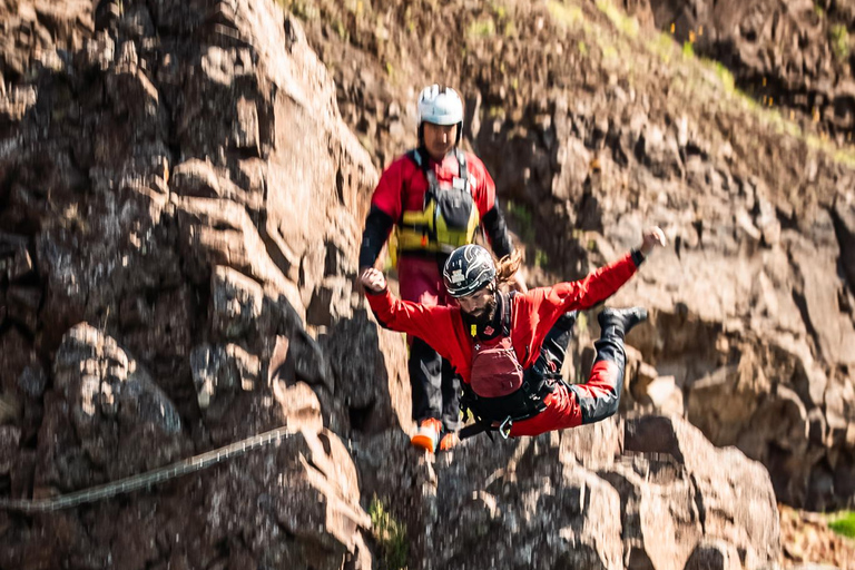 North Iceland: Europe’s Wildest Rafting in DRYSUIT