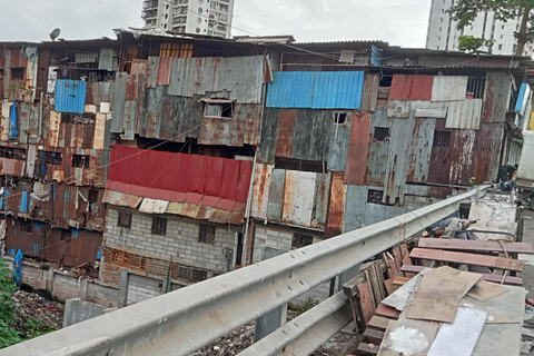 Dharavi Discovery Tours