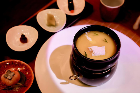 Shanghai: Immersive Tang Dynasty Banquet with Show "Chang'an Fu" Themed Lunch SVIP Seat