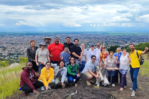 Cali City Tour Safe, Comfortable and Authentic Culture