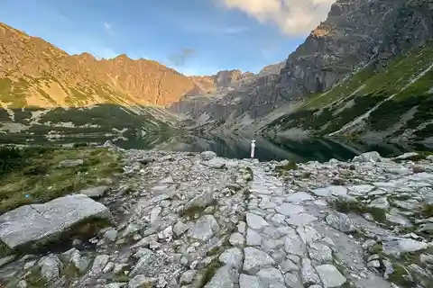 Krakow: Zakopane & Tatra Mountains E-Bike Tour & Spa