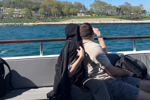 From Istanbul: Princess Islands Guided Tour