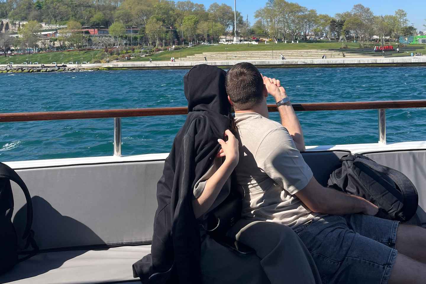 From Istanbul: Princess Islands Guided Tour