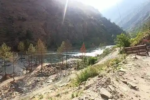 Kathmandu: 9-Day Langtang Gosaikunda Trek with Transfers