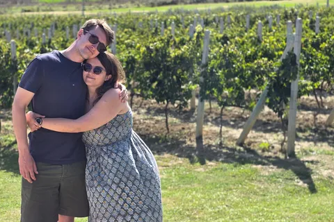 Von Durrës/Tirana aus: Wein Tour & Verkostung in einem malerischen Weingut