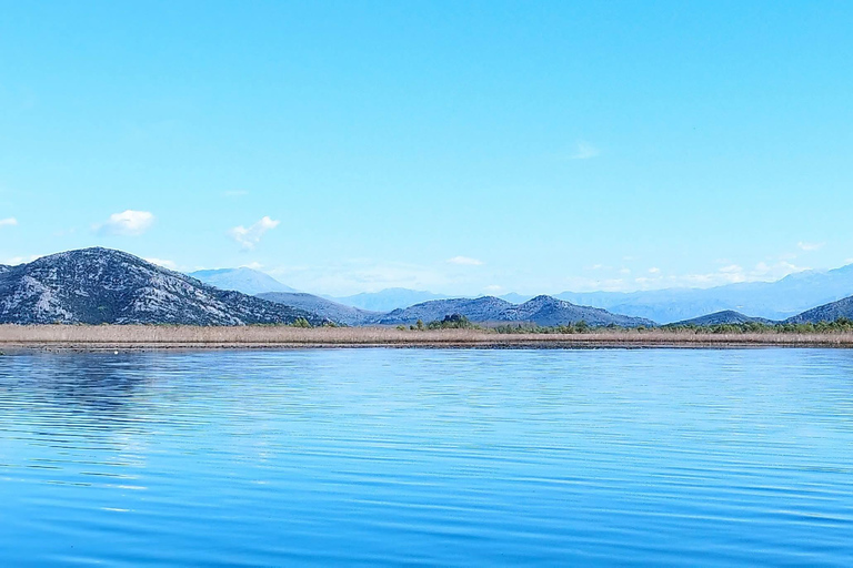 Bar: Montenegro Highlights Tour for Cruise Passengers