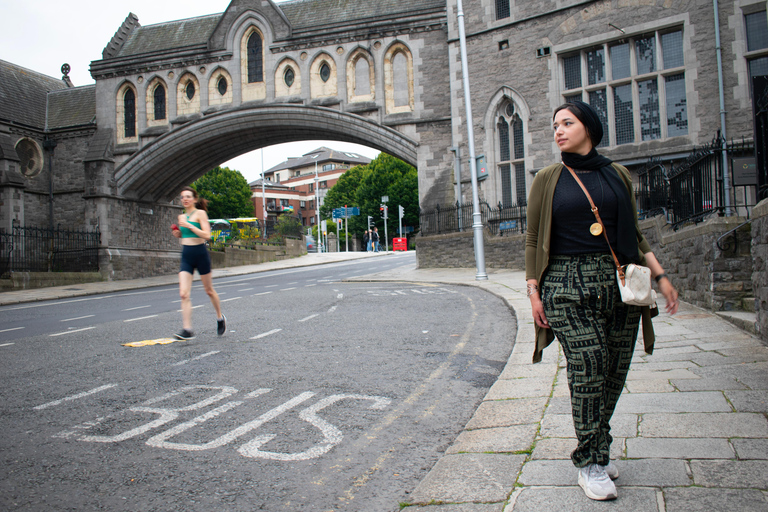 Dublin: Private Photo Experience Best of Dublin Package: 3 Locations (35 photos)