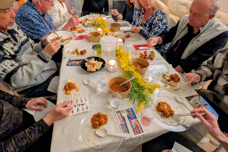 Durrës: Albanian Cooking Class and Market Visit w/ Chef Erti
