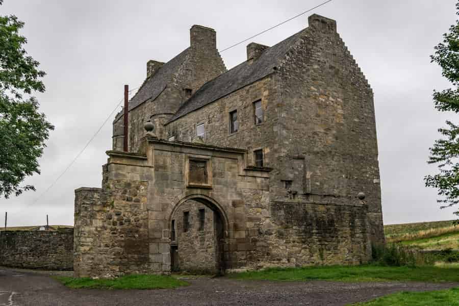 Von Glasgow aus: Schlösser, Clans und Outlander Tagestour. Foto: GetYourGuide