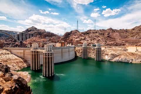 Las Vegas: Grand Canyon Helicopter Tour with Champagne