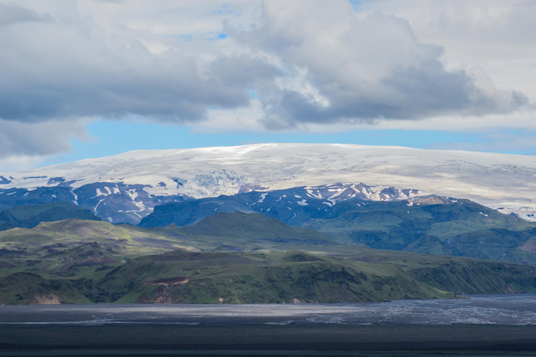 Private Glacier Lagoon & Diamond Beach Tour