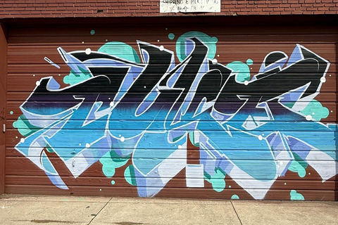 Denver: RiNo Street Art Stroll - Guided Art Walking Tour