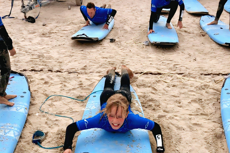 Da Nang: Ride Your First Wave with a Local Surf Coach