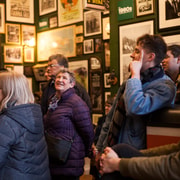 The Little Museum of Dublin: Famous Guided Tour