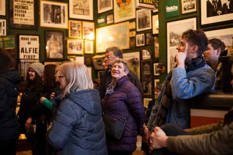 The Little Museum of Dublin: Famous Guided Tour - Image 3