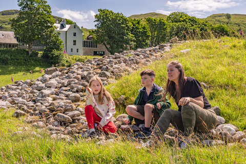 Kilmartin Museum: Entry Ticket