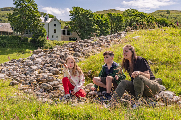 Kilmartin Museum: Entry Ticket