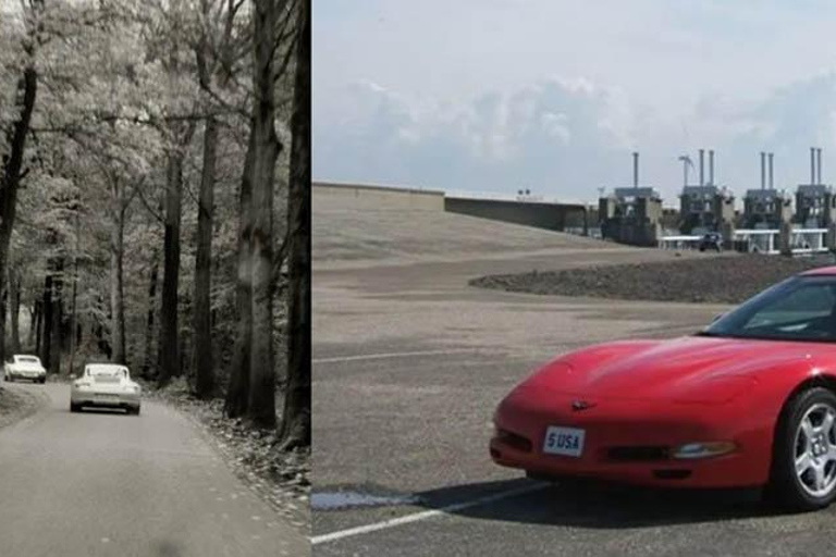 Découvrez la campagne néerlandaise : Circuit en voiture avec un expert local