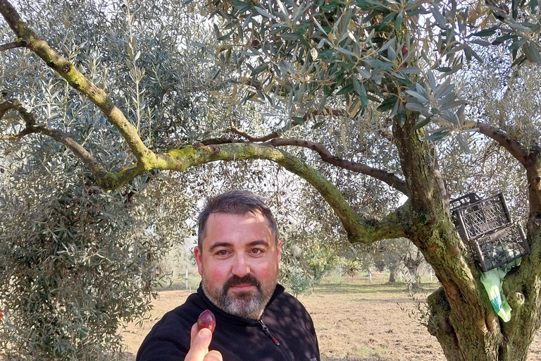 Kusadası: Countryside Tour with Lunch and Drinks