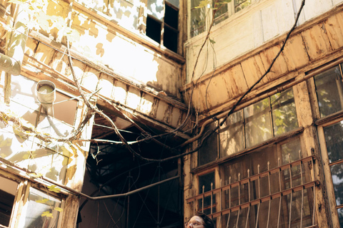 جلسة تصوير احترافية في تبليسي — صور شخصية، للأزواج والعائلاتالتقاط صور قصة الحب