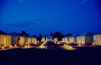 From Merzouga,Desert Overnight in Heated Tent and Camel Ride - Housity