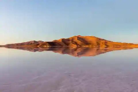 De Sucre: excursão de 3 dias ao Salar de Uyuni com transporte de ônibus
