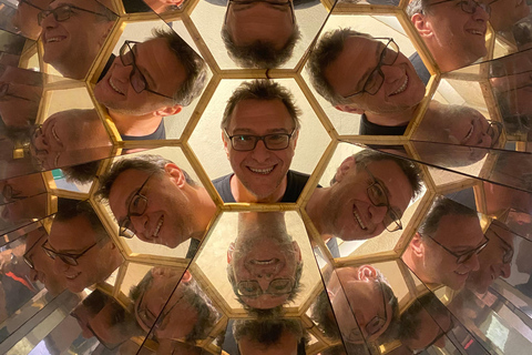 فلورنسا: زيارة إلى متحف ليوناردو دافنشي التفاعلي