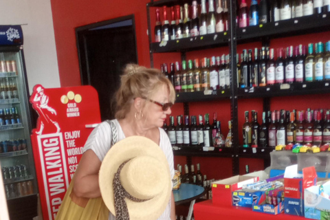 Dar es Salaam: Guided City Tour