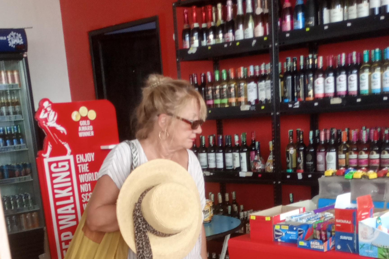 Dar es Salaam: Guided City Tour