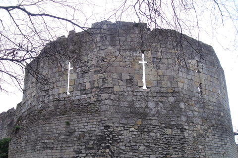 York: Roman York for School Groups Educational Walking Tour