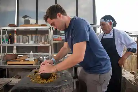 Arequipa: Food Tour Experience