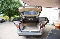Privater Transfer vom Flughafen Genf nach Val d'Isere - Hizvo