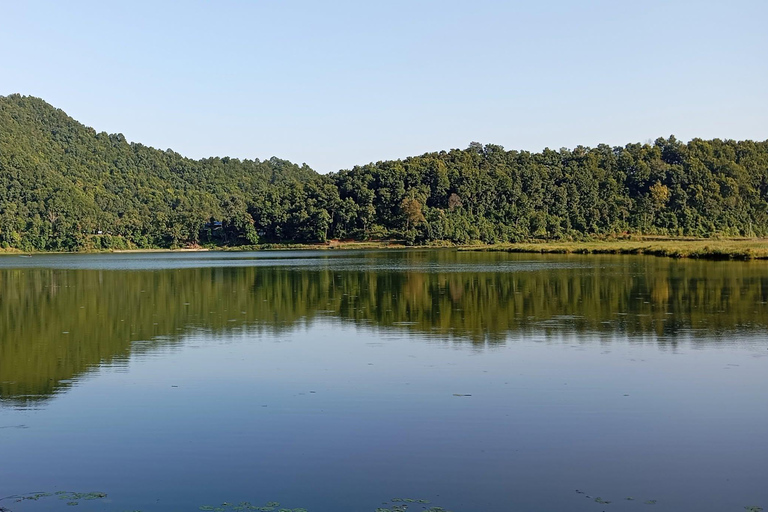 Pokhara: 8 Astonishing Lakes Tour in 1 Day